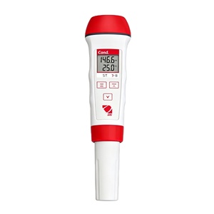 Nuevo Medidor Digital de pH Original ST20S, Lápiz de Prueba de Alta Precisión para Conductividad y Salinidad, Estándar de Origen Estadounidense - Product Image 6