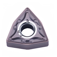 Plaquettes en carbure CNC Mitsubishi pour tournage extérieur, revêtement OEM PVD/CVD, HRC70, WNMG/TPMH/GY2M/CCMT/APMT/RPMT/DCGT/MMT