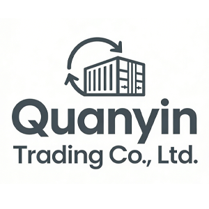 Fuzhou High-Tech Zone Quan Yin Trading Co., Ltd. logo