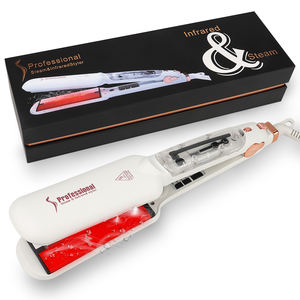 <span class=keywords><strong>Plancha</strong></span> <span class=keywords><strong>de</strong></span> <span class=keywords><strong>pelo</strong></span> profesional para salón profesional <span class=keywords><strong>de</strong></span> la mejor calidad, <span class=keywords><strong>plancha</strong></span> <span class=keywords><strong>de</strong></span> <span class=keywords><strong>vapor</strong></span> 450F PTC Styler, <span class=keywords><strong>plancha</strong></span> <span class=keywords><strong>de</strong></span> <span class=keywords><strong>pelo</strong></span> - Product Image 1