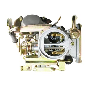 2PCS <span class=keywords><strong>Carburateur</strong></span> 1942-13-600 pour moteur <span class=keywords><strong>MAZDA</strong></span> NA Compatible avec <span class=keywords><strong>Mazda</strong></span> <span class=keywords><strong>626</strong></span> 616 PICK up Bongo B1600 <span class=keywords><strong>Mazda</strong></span> CAPELLA - Product Image 3