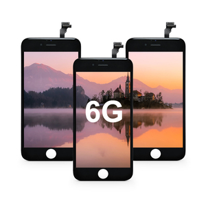 โทรศัพท์มือถือหน้าจอสัมผัสจอ Lcd ขายส่งสำหรับ <span class=keywords><strong>Iphone</strong></span> X 6 <span class=keywords><strong>11</strong></span> Oled 13 <span class=keywords><strong>Pro</strong></span> Max อะไหล่ - Product Image 2