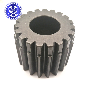 HAIH E315 parti dell'azionamento dell'oscillazione dell'<span class=keywords><strong>assy</strong></span> del 2 ° trasportatore per l'escavatore del bruco con il parasole - Product Image 5