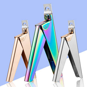 Coupe-<span class=keywords><strong>ongles</strong></span> français en forme <span class=keywords><strong>de</strong></span> U en titane Coupe-<span class=keywords><strong>ongles</strong></span> en acier inoxydable Coupe-<span class=keywords><strong>ongles</strong></span> avec bord droit <span class=keywords><strong>Faux</strong></span> coupe-<span class=keywords><strong>ongles</strong></span> - Product Image 1