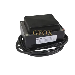 Geox Lag2 X 5kv Transformator COFI-TS1020 Met 33% Ed Voor Oliebranders