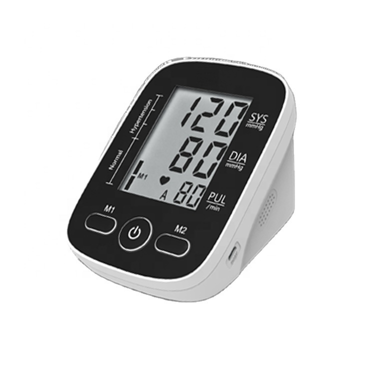 FarmaSino Digital Blood Pressure Machine Upper