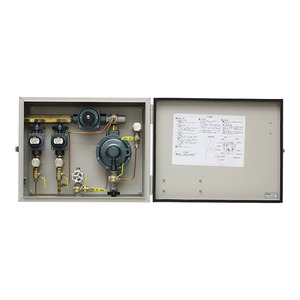 Appareil de détection de fuite de gaz, petite valise d'énergie, équipement de mesure du débit léger - Product Image 1