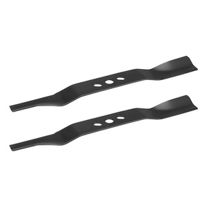 Cuchilla de repuesto para cortacésped A18319 831945518559, color negro, accesorios para usuarios de cortacésped - Product Image 2