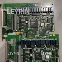 Carte d'acquisition de données OEM / ODM 1pc PCI-7256 # Installation facile