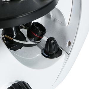 XD-1606 4x 10x 20x 접안 렌즈 WF10x WF16x 접안 렌즈 반전 단안 학교 실험실 LED 조명 생물학 현미경 - Product Image 6