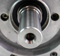 1FK7060-2AF71-1QG0 Síncrono 3000 rpm 6 Nm + Codificador AS20DQV32 - Original Nuevo de Fábrica