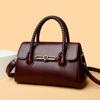 Nouveau Sac à Main Tendance pour Femme de Qualité Supérieure KAIDIFEINIROO, Sac à Bandoulière Fabriqué en Chine, Sac Fourre-Tout Idéal Cadeau pour Femme