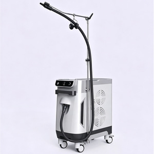 Soporte de Tubo para Terapia de Aire Frío Great Cause, 12 mm, Acero Inoxidable, para Dispositivos de Belleza y Terapia - Product Image 2