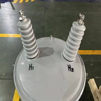 Yawei 50kva 75kva 333 kVA 150kva 100kva 6.3kv D11 37.5kva transformador montado en poste monofásico
