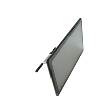 Tabletas Industriales de 18.5, 21.5, 23.6 y 24 Pulgadas, Panel PC con Montaje VESA para Punto de Venta, Uso Médico e Industrial