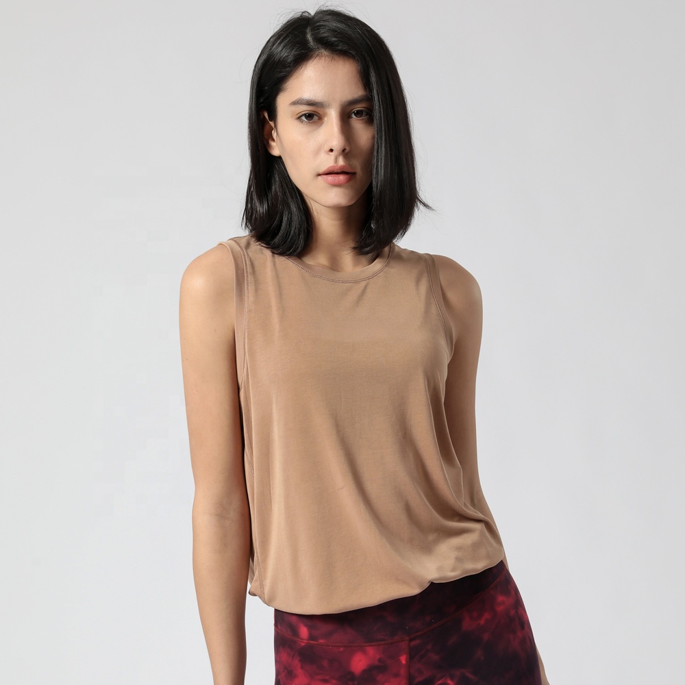 Новые майки для йоги с открытой спиной, женская одежда для фитнеса и йоги, спортивные топы для йоги