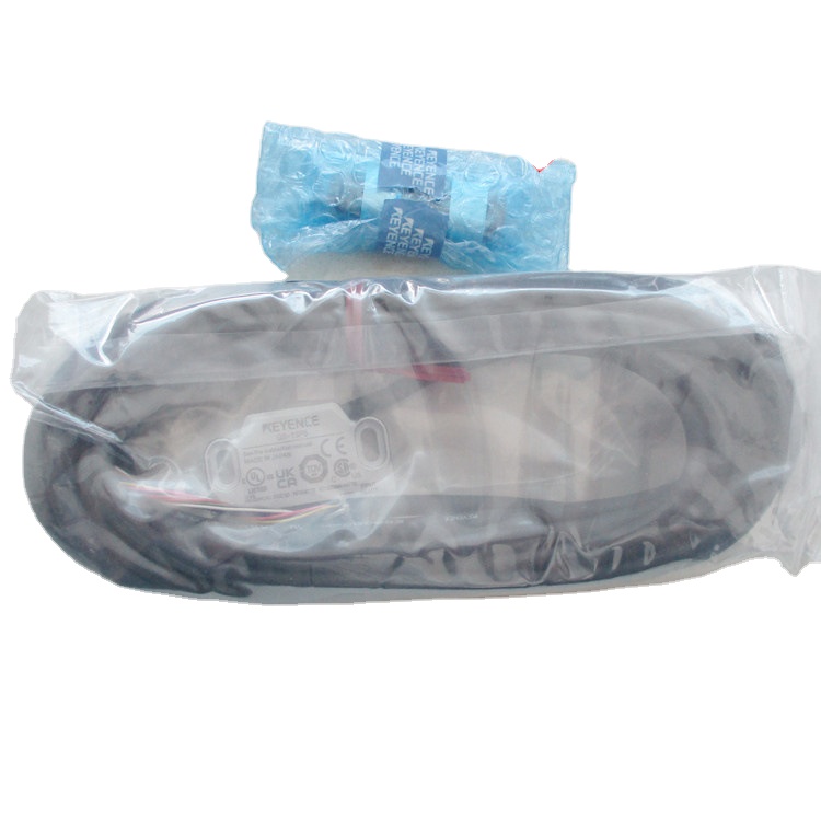 Original KEYENCE GS-M51N PNP Safety Interlock Switch - 10m Optical