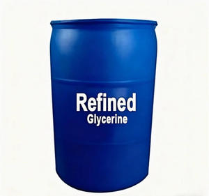 %99 Saflaştırılmış Gliserin Organik Kozmetik Sınıfı Gıda Sınıfı Gliserin Saf Gliserol Gliserin - Product Image 3