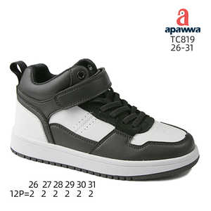 Zapatos informales TC819 - Product Image 4