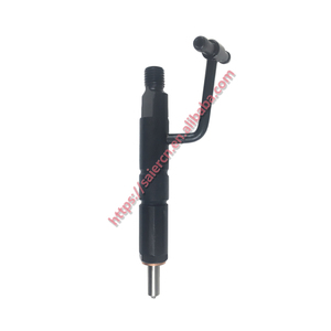 Inyector de combustible 1112100DLC1 para <span class=keywords><strong>JMC</strong></span> que lleva 2,8 TD 4jb1 Jx493zq4a inyector de motor diésel 195500-2130 - Product Image 3