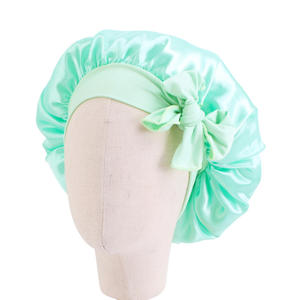 <span class=keywords><strong>Bonnet</strong></span> en Satin solide HZM-19204 avec bande cravate bébé <span class=keywords><strong>bonnet</strong></span> <span class=keywords><strong>de</strong></span> sommeil nœud papillon enfants bébé <span class=keywords><strong>nuit</strong></span> <span class=keywords><strong>bonnet</strong></span> bonnets fille casquette enfants <span class=keywords><strong>bonnet</strong></span> <span class=keywords><strong>de</strong></span> <span class=keywords><strong>nuit</strong></span> - Product Image 6
