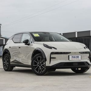 ZEEKR 001 2025 WE Edition 95kWh/100kWh RWD/ 95kWh toutes roues et ME Edition 100kWh 4WD/YOU Edition 100kWh AWD Voiture électrique pure - Product Image 2
