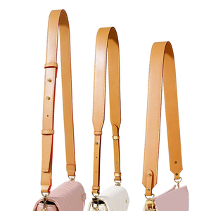 <span class=keywords><strong>Sangle</strong></span> <span class=keywords><strong>de</strong></span> remplacement pour <span class=keywords><strong>sac</strong></span> à bandoulière longue réglable en <span class=keywords><strong>cuir</strong></span> <span class=keywords><strong>de</strong></span> luxe pour femmes pour <span class=keywords><strong>sac</strong></span> à main - Product Image 2