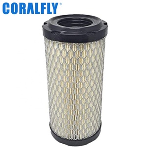 Pièces de moteur diesel pour camions, filtre à air P822686 AF25550 RS3715 Filtro De Aire - Product Image 5