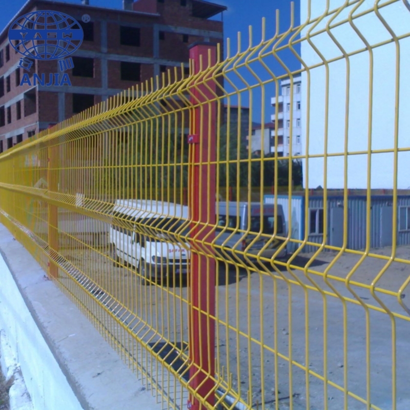 Jaune clair