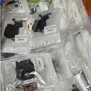 Flex De Carga Cho <span class=keywords><strong>iPhone</strong></span> <span class=keywords><strong>6</strong></span> 6S 7 8 Cộng Với X XR XS 11 12 13 14 15 16 17 Pro Max Dock Kết Nối Micro USB Sạc Cổng Flex Sửa Chữa - Product Image 2