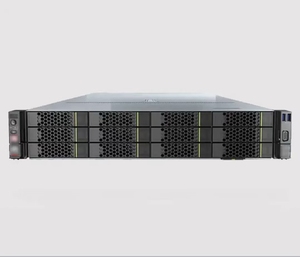 Servidor en rack de alta densidad HW TaiShan200 1280 TaiShan200 Pro 1280 1U de 2 ranuras, equipado con procesador Kunpeng 920 K12R-02 - Product Image 1