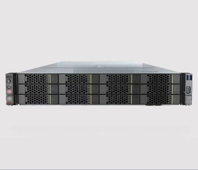Taishan 200 5280 Kunpeng 920 processor 4U rack server a powerful computer server for enterprise and data center solutionsK42R-02