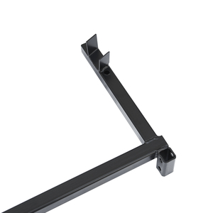 อุปกรณ์เสริมรถกอล์ฟ EZGO RXV บาร์กันกระแทกพร้อมบันไดข้างแบบพับได้, ขายึดบาร์กันกระแทกไฟฟ้า - Product Image 5