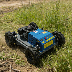 <span class=keywords><strong>Tondeuse</strong></span> robot certifiée ISO avec lames résistantes à l'usure et pulvérisateur, <span class=keywords><strong>tondeuse</strong></span> <span class=keywords><strong>tracteur</strong></span>, mini-pelle - Product Image 4