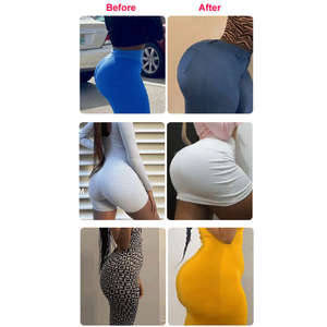 Integratore Naturale per il Miglioramento della Curva dei Glutei per Adulti, Polvere di Erbe Organiche con Maca e Fieno Greco per Glutei Più Pieni e Scolpiti - Product Image 6
