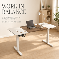 Table de jeu AOR E-sports noire avec plateau en placage de bois massif à grain visible, réglable en hauteur sur trois niveaux avec mémoire, vente en gros usine