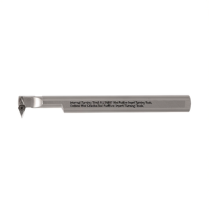 Internal Turning <b>Tool</b> R/L TA8117 Mini Positive Insert Turning <b>Tools</b> - Product Image 2