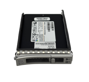 SSD para Servidor UCS-SD960GK1XEV-D, 960 GB, 2.5 Pulgadas, Valor Empresarial, 12G SAS SSD - Product Image 1