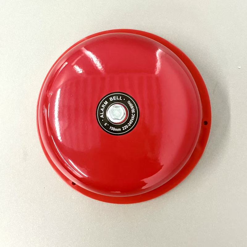 Fast System Response Loops Addressable Extinguishers