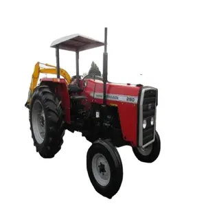 Tốt nhất giá rẻ mới và sử dụng massey ferguson máy kéo để bán MF 290/khá sử dụng và mới MF 385 máy kéo để bán