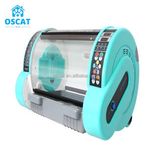 Incubateur vétérinaire économe en énergie pour équipement vétérinaire OSCAT | Faible entretien et économique - Product Image 3