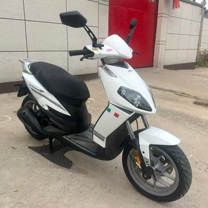 <span class=keywords><strong>Piaggio</strong></span> RA1 SportCity One, Motocicleta Urbana de <span class=keywords><strong>125cc</strong></span>, Refrigerada por Aire, 3 Válvulas, Inyección Electrónica de Combustible - Product Image 1