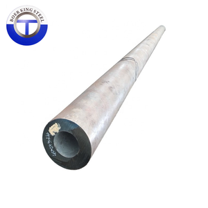 Tracciabilità completa del tubo senza saldatura testato da terzi <span class=keywords><strong>per</strong></span> l'uso della costruzione navale della caldaia a Gas di petrolio dalla fabbrica - Product Image 4