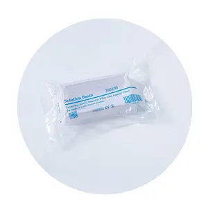 Laboratório Solução Consumível Bacias De Reagente De Plástico Recipiente 50ml 100ml Branco Reservatórios De Reagente Lavando Bem