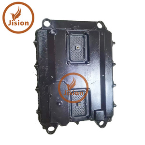 บอร์ดควบคุมเครื่องยนต์ ECU คุณภาพสูง รุ่น 262-1408 สำหรับรถขุด 938h 966h 962h - Product Image 1