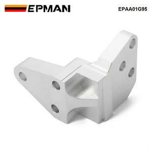 EPMAN-Soporte de motor de 3 pernos de aluminio para Acura DC/DB Honda <span class=keywords><strong>EJ</strong></span>/EG/<span class=keywords><strong>EH</strong></span>/EK, chasis con motores serie B EPAA01G95 - Product Image 5