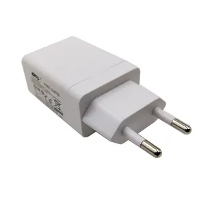 Sạc USB nhanh 5V 2A, đầu sạc <span class=keywords><strong>AC</strong></span>/DC, chuẩn US/EU, phụ kiện điện thoại, bộ sạc di động 5V2A, bộ chuyển đổi sạc USB - Product Image 6