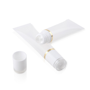 Silicone Applicator Lip Gloss ống 10ml 20ml mỹ phẩm container cho Kem Chăm Sóc Da Chất lỏng Mặt Kem Son môi ống nhựa - Product Image 5