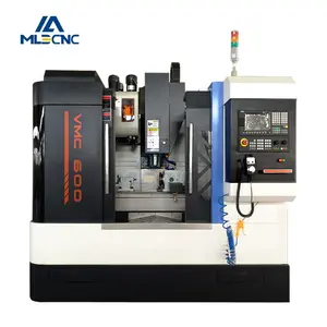 Xh7126 sử dụng trung tâm gia công 3 trục sở thích dọc trung tâm gia công xh71136 Máy phay CNC