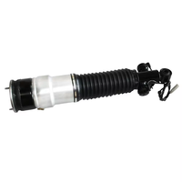 Suspension pneumatique avec ressort de levage suspension pneumatique Airbags choc compresseur d'air pompe ballon BMW E70 X5 E71 X6 2006-2012 7